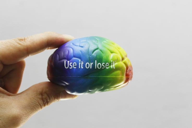 Artificial Intelligence Concept